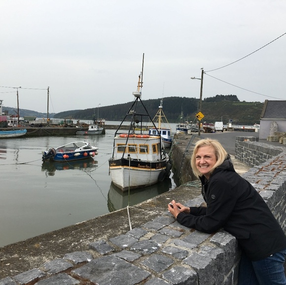 Meet your Posher, Rachel - Picture 5 of 5